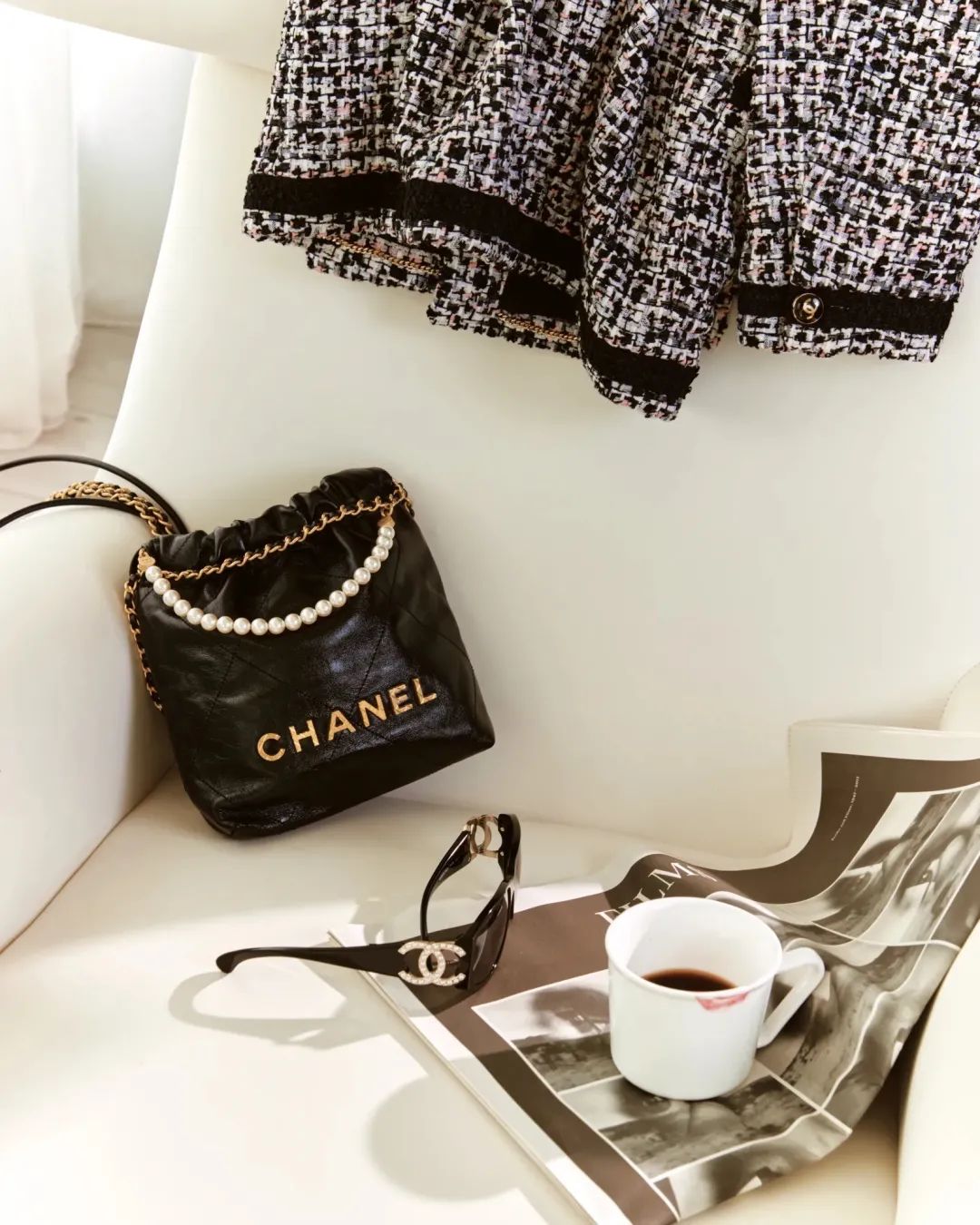 今年夏季最火的包包,今年最火的十种包包