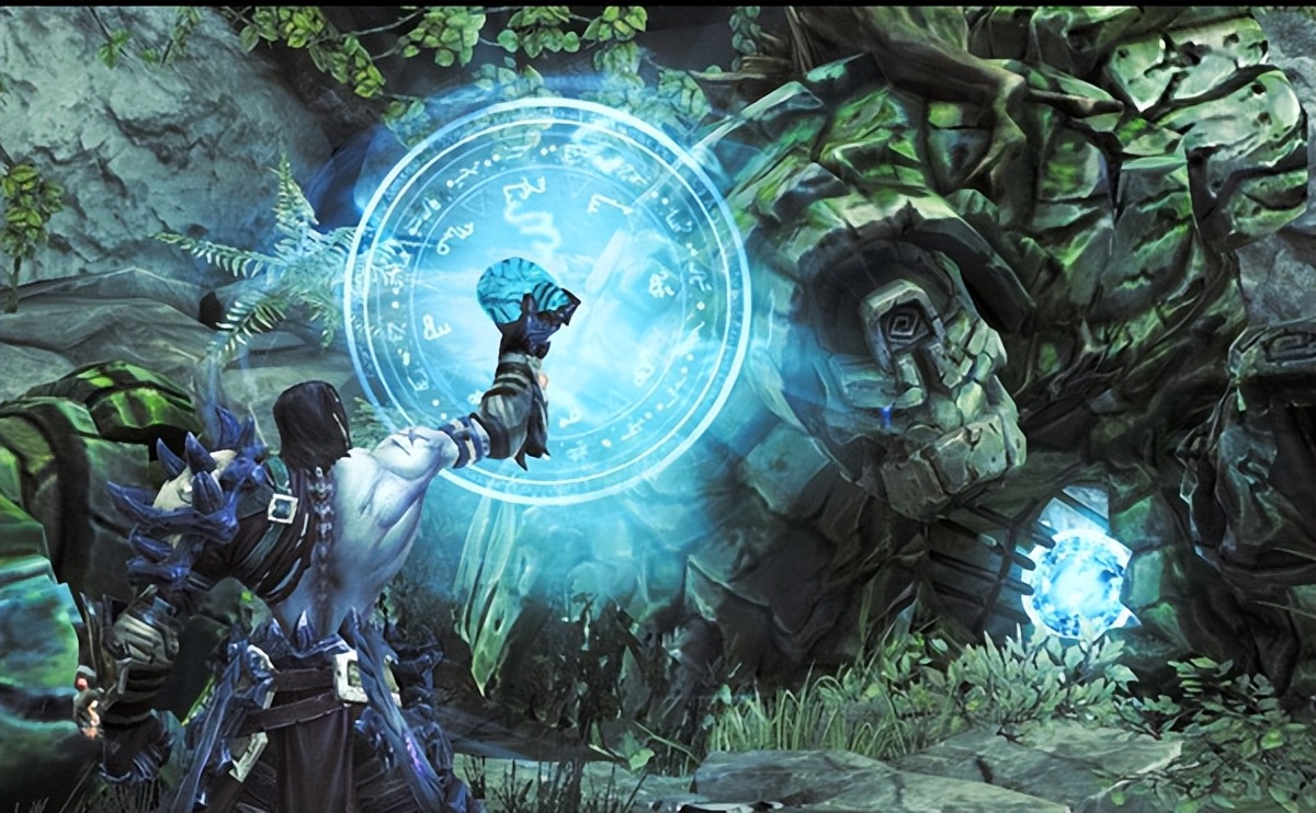 暗黑血统2游戏解说,暗黑血统2图文攻略