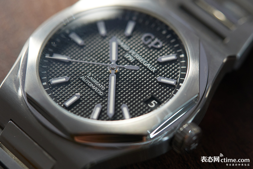 被低估了的手表品牌,离家出走自我创业