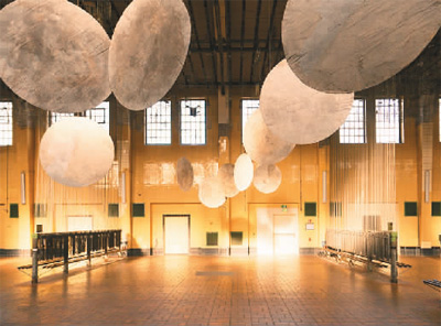 中德文化的碰撞与交融,中德文化交融