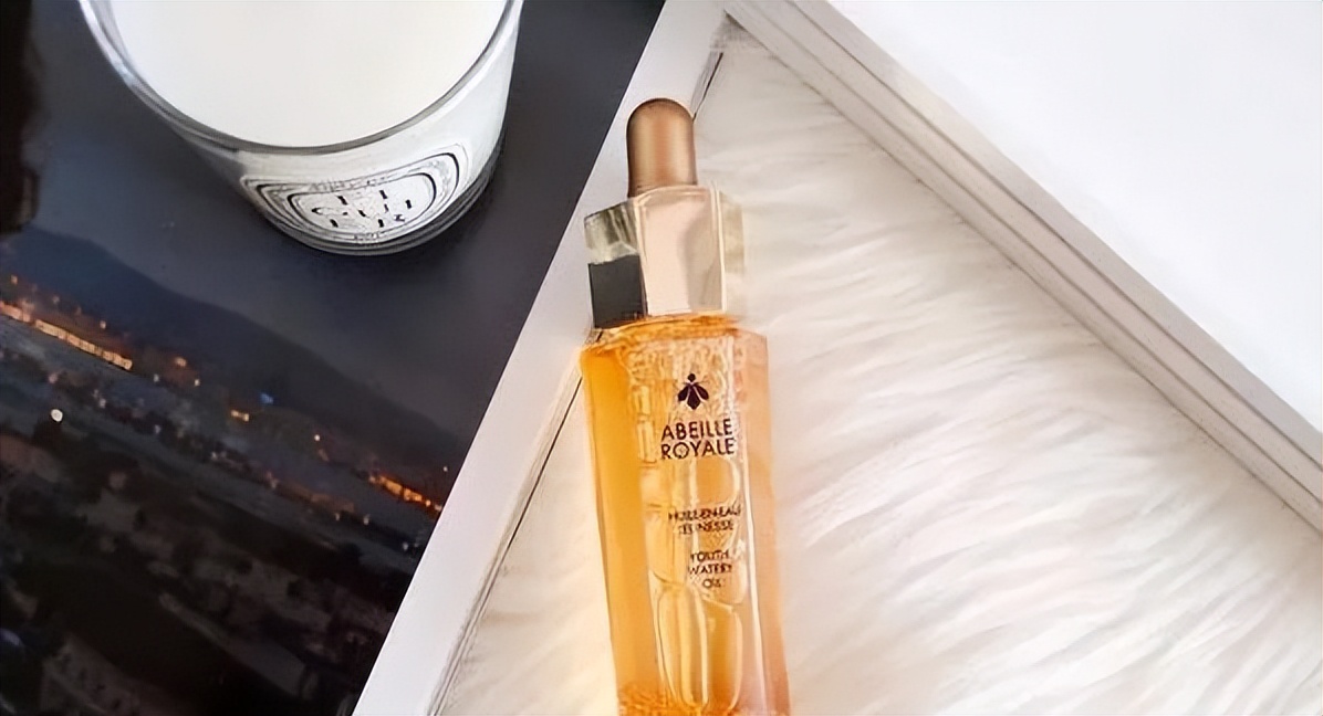 臻颜抗光老化精华液,胶原舱抗光老化精华液