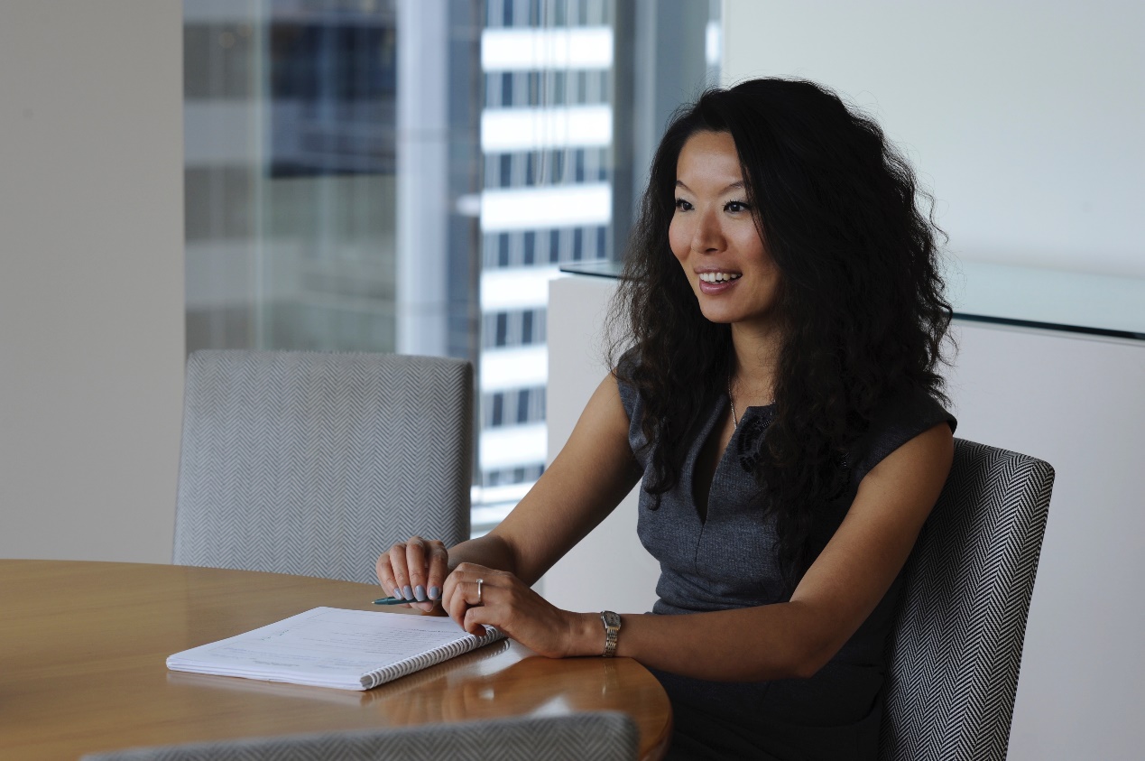 想要成为公司合伙人,四大会计师事务所合伙人