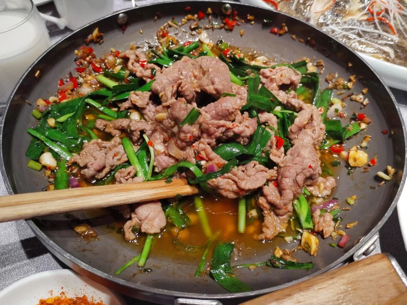 欣食记好吃吗,欣食记武汉热干面