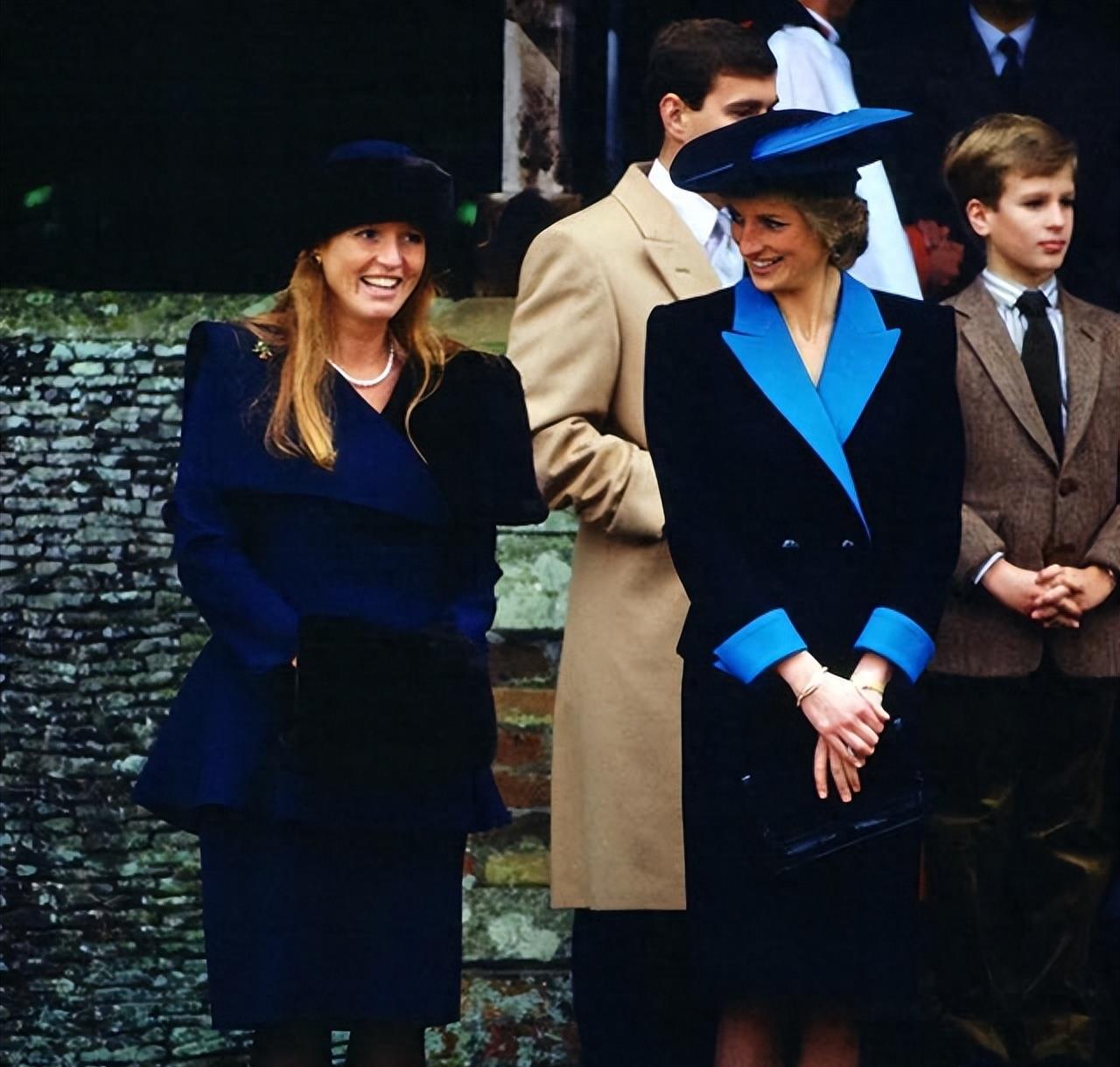 英国王室事件大全,英国王室的罪恶历史