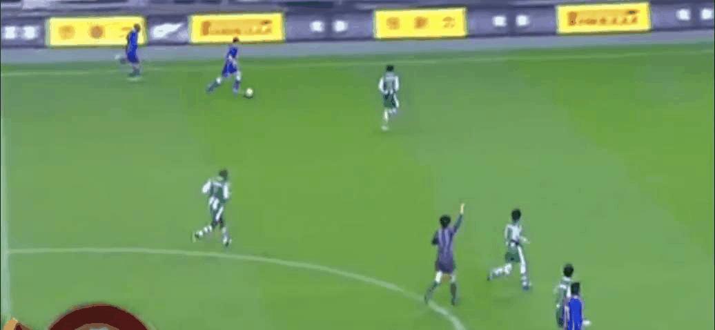 数位希望之星无缘家乡！盘点没为津门足坛效力过得津籍球员,二