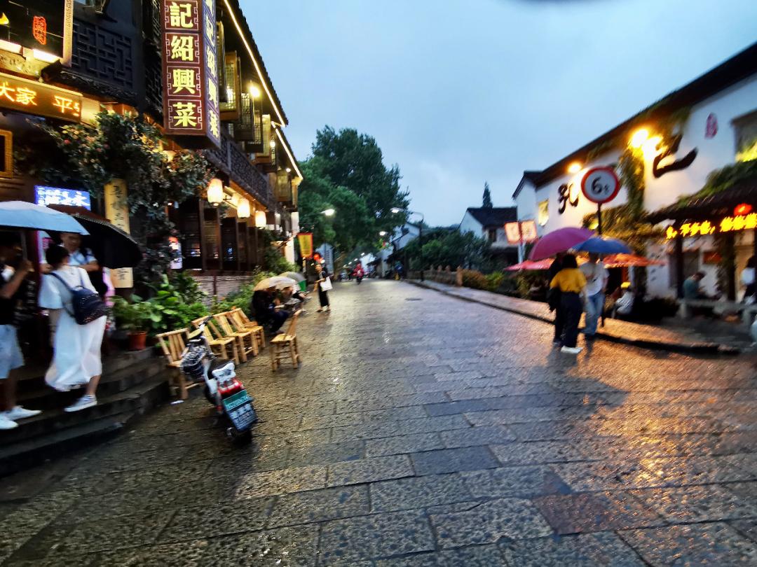 绍兴小众打卡地,浙江绍兴旅游景点推荐