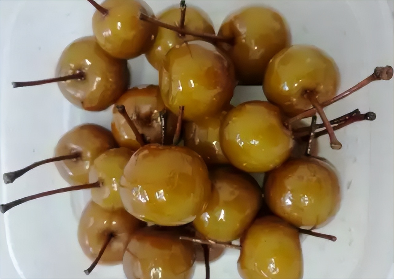 狗屎梨泡酒的正确方法,狗屎梨