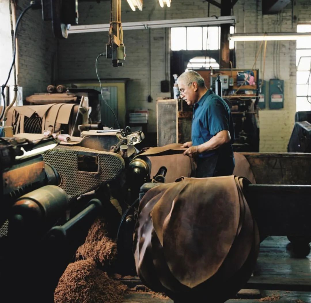 没有一双帆船鞋，你让我怎么“玩”IvyStyle？