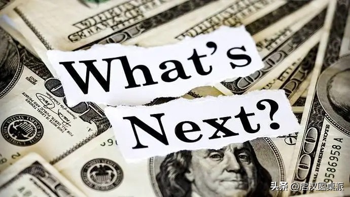 中国抛4679亿美债，89国集体效仿，耶伦：破坏美元会引发美债危机
