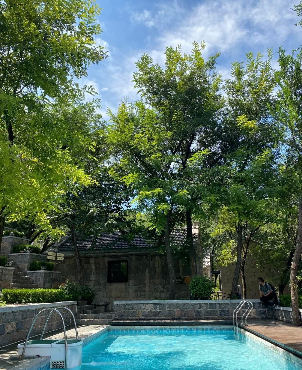 终于知道淄博的烧烤为什么那么火,老外知不知道淄博烧烤火的原因