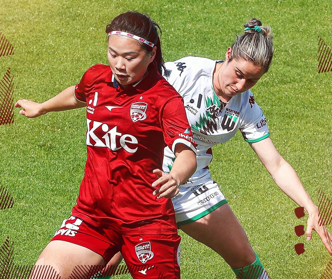 看世界杯也要关注中国足球哦！留洋沈梦雨帽子戏法张琳艳进第7球