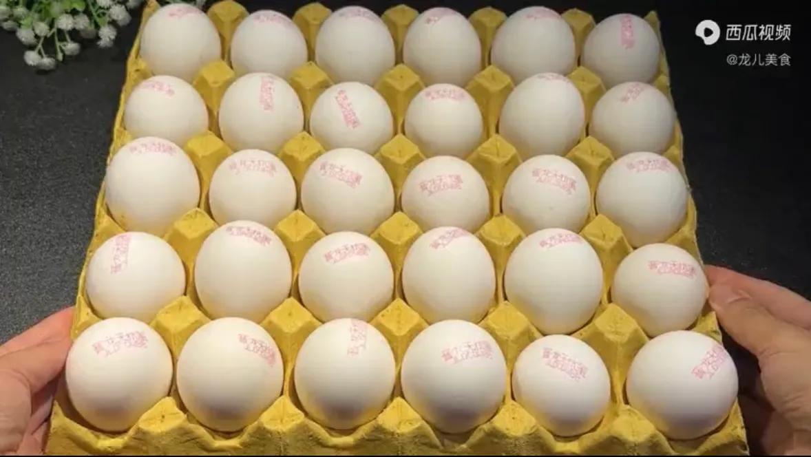 夏天鸡蛋有必要放进冰箱里吗,夏天鸡蛋保存的最好方法是什么