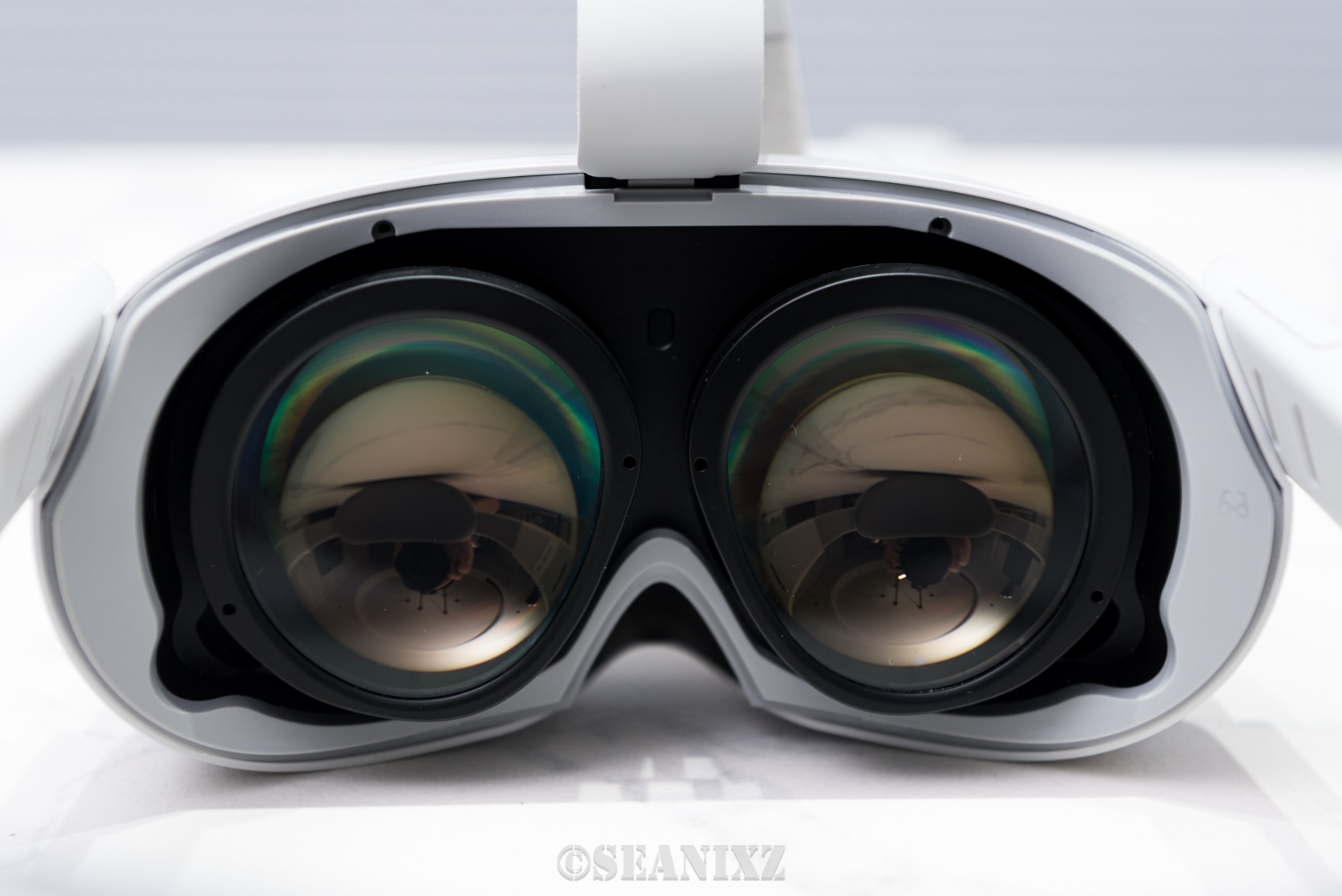 piconeo3vr一体机串流体验,pico4vr一体机畅玩版测评