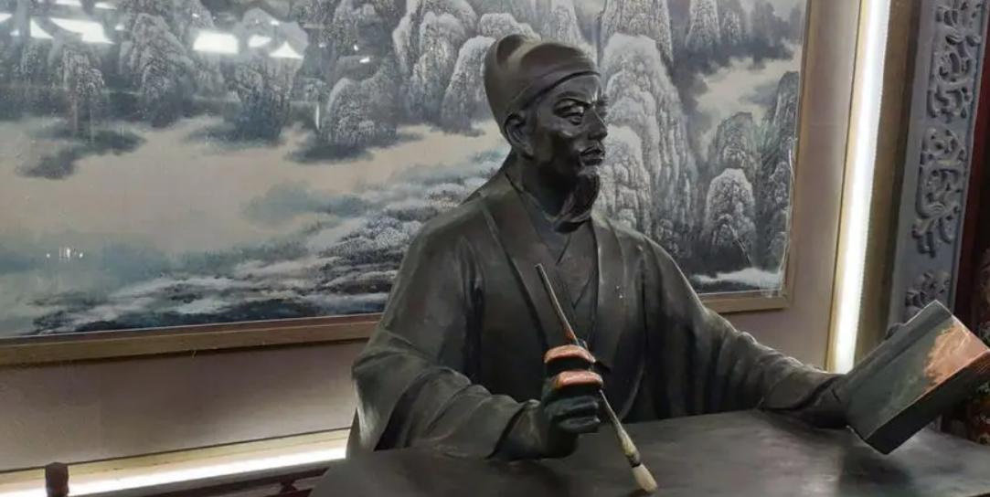 柳宗元写母亲,柳宗元事迹故事