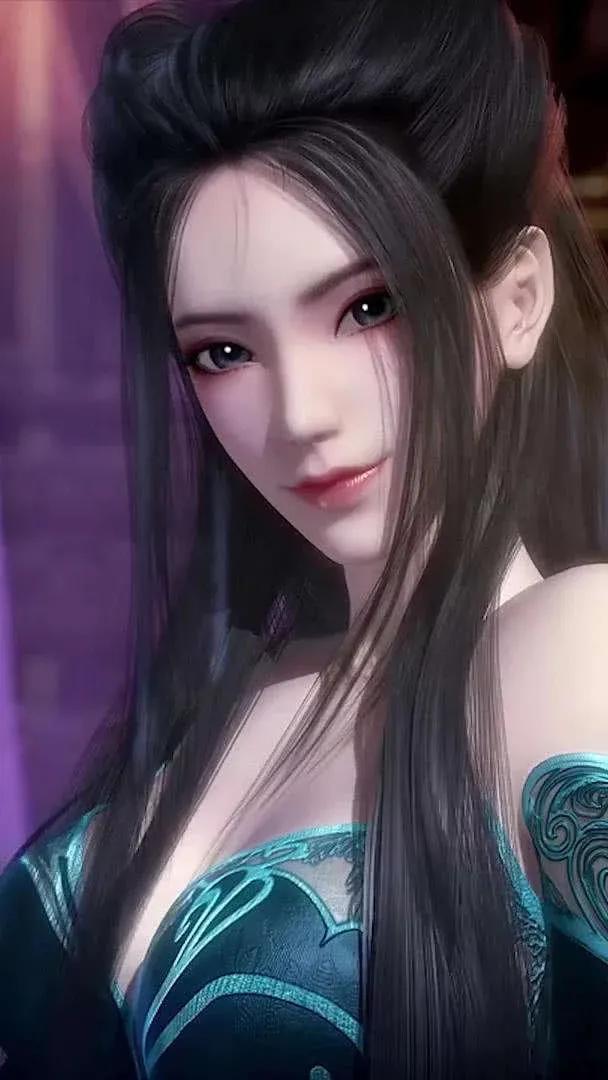 最值得观看的十部动漫,十部必看动漫爽剧国漫