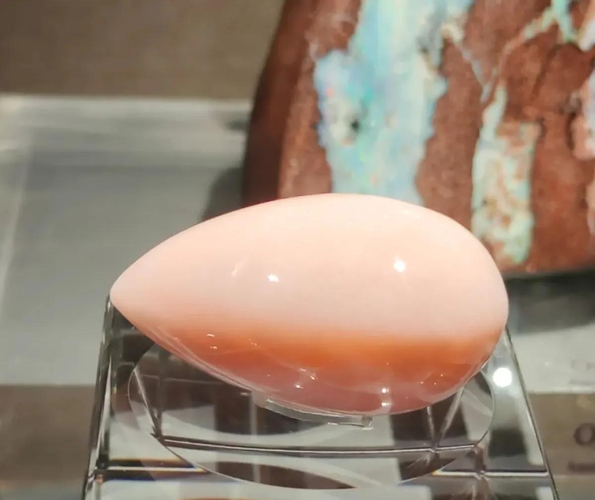 中国地质博物馆藏宝图,国家地质博物馆藏品