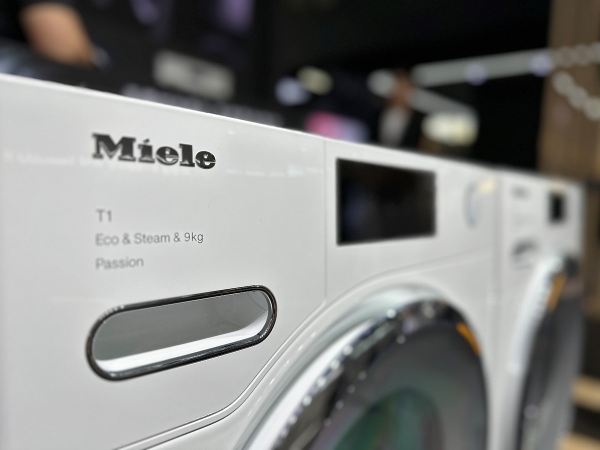 awe家电展美诺,awe德国美诺冰箱