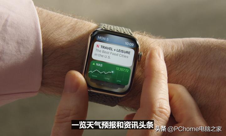 一文看懂电器元件,wwdc24发布会硬件