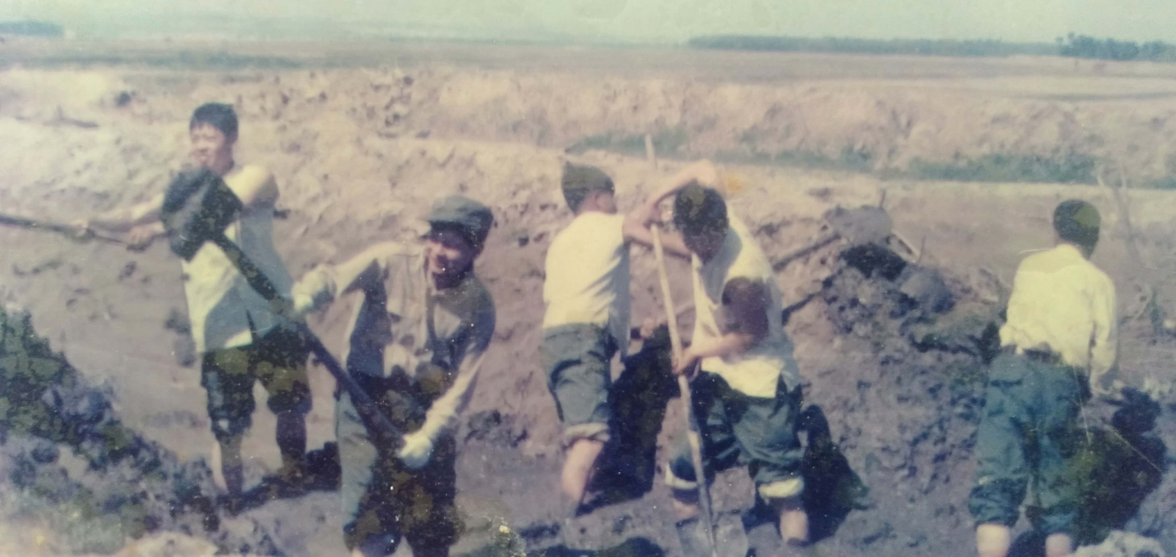 农村人是最美的劳动人,农民是最轻松的职业