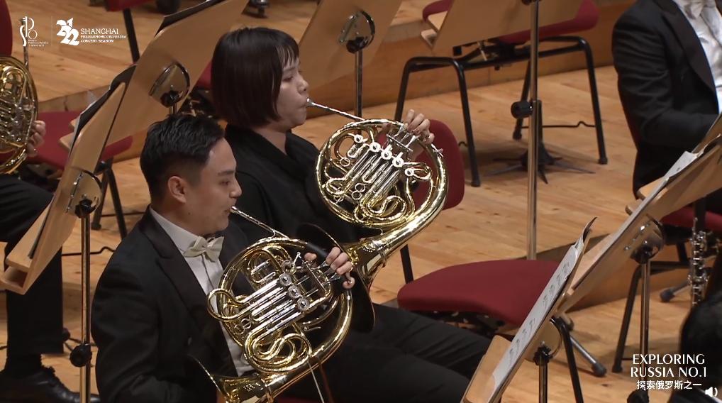 爱乐乐团俄罗斯,上海爱乐乐团2016-2017音乐会闭幕式