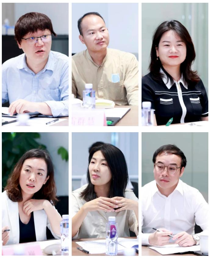 服务业没有天花板，“以软质硬”，广东启迪构筑创新网络循环系统