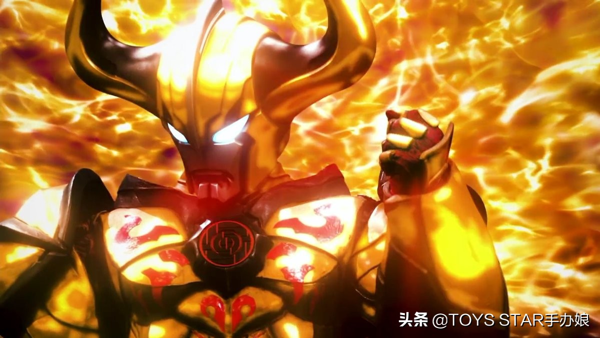 诺亚奥特曼对战小金人谁强谁弱,奥特曼的剧中小金人打不过谁