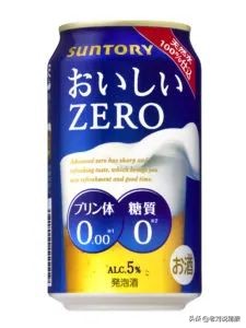 日本啤酒的分类,日本啤酒有什么不一样