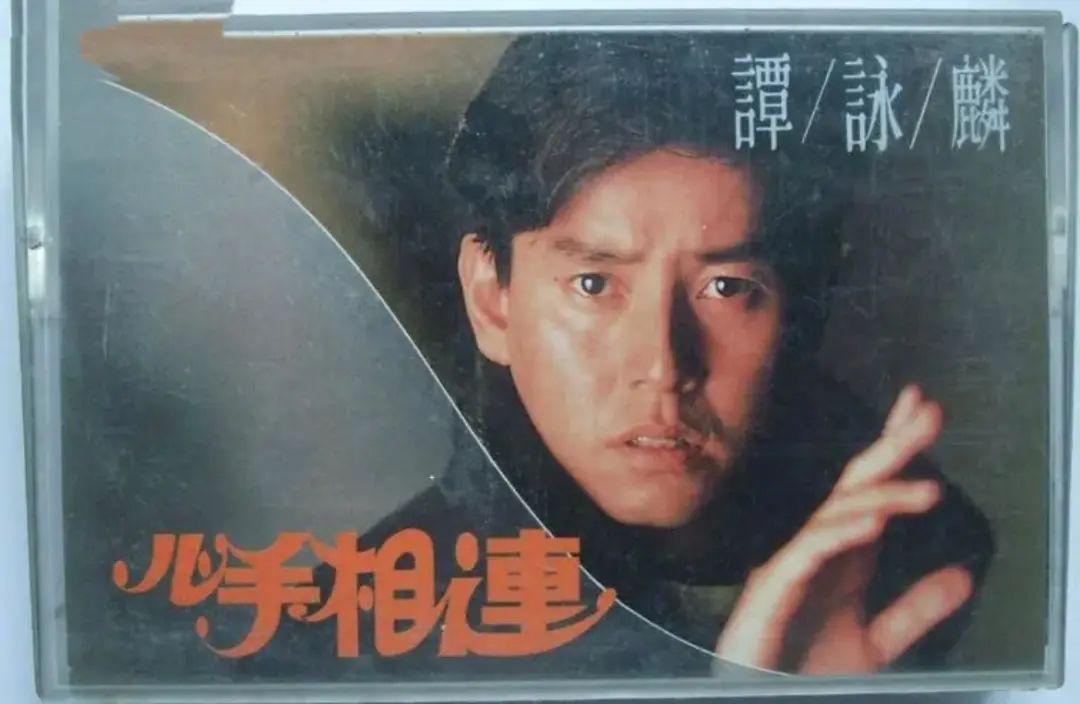 港乐30年:张国荣走了,许冠杰老了,风流雨打风吹去,再也不回头