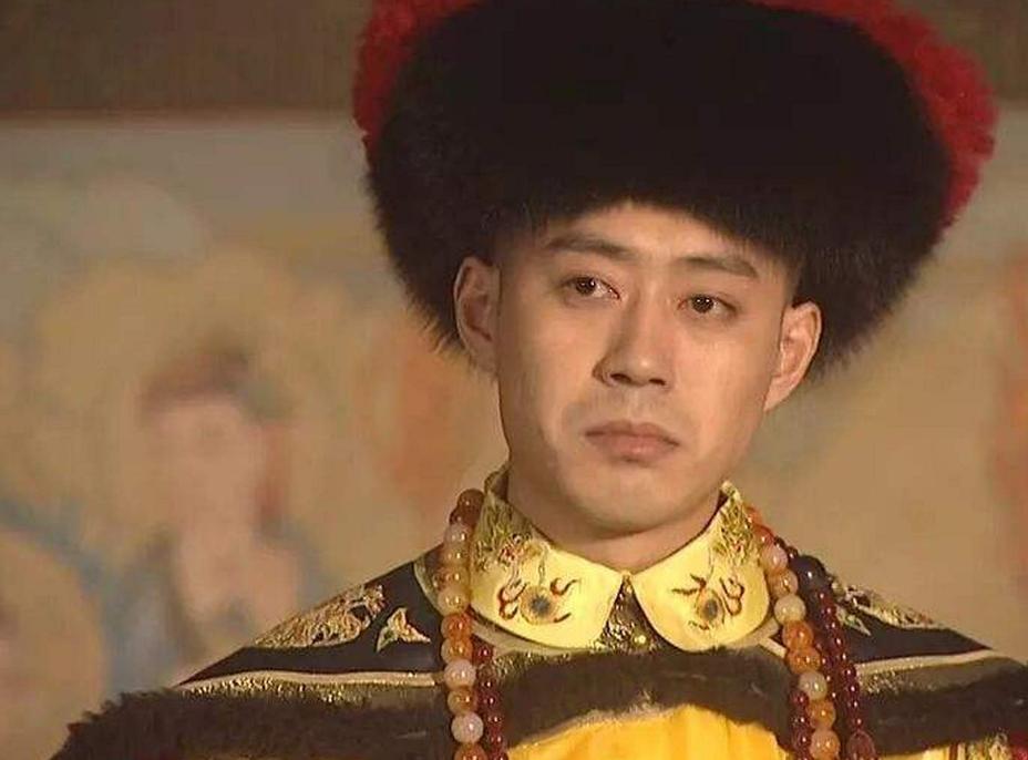 顺治最后为什么不传位康熙,顺治为什么传位康熙王朝