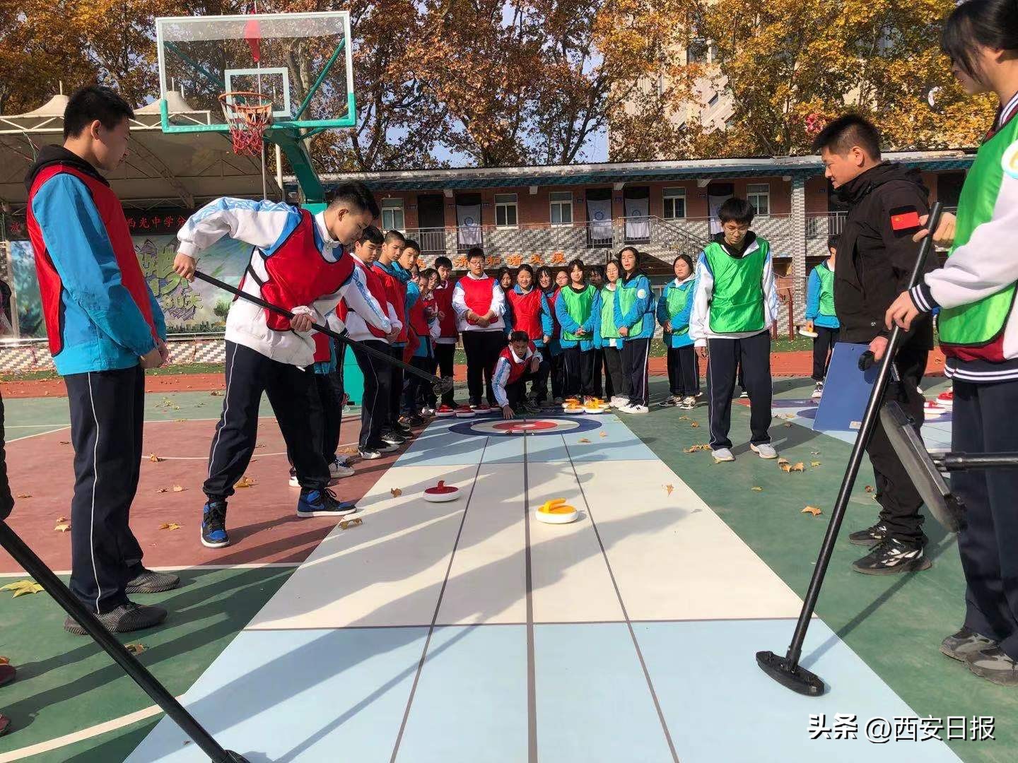 薄弱学校改造和能力提升,薄弱学校与城区优质学校