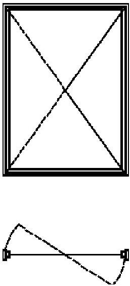 铝合金门窗规格型号分类,铝合金门窗分类有哪些
