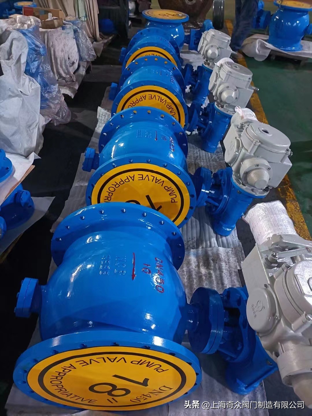 国内比较知名的球阀企业有哪些-十大球阀品牌你知道吗?