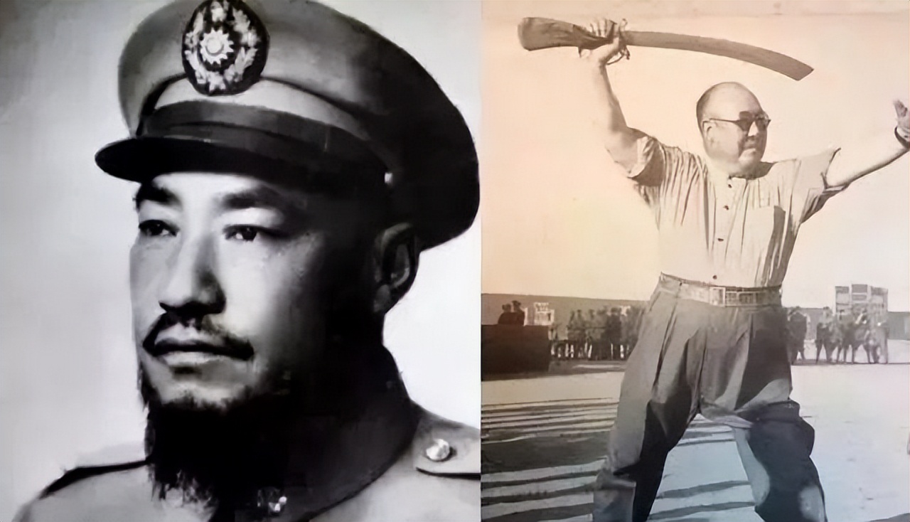 西路军军长牺牲,红军牺牲后妻子苦苦等候70年