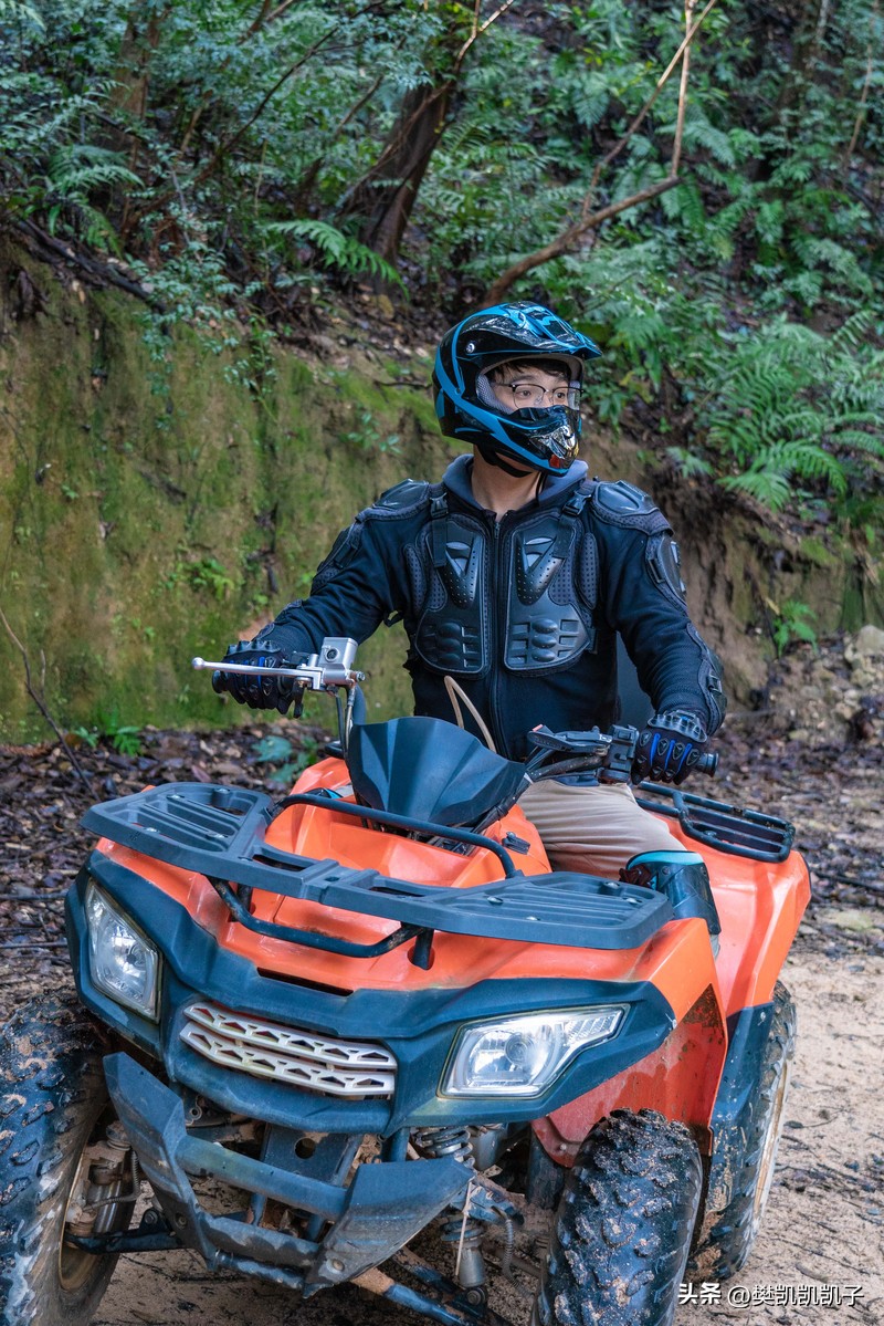 自驾游景点推荐江西赣南,赣南景点自驾游旅游攻略