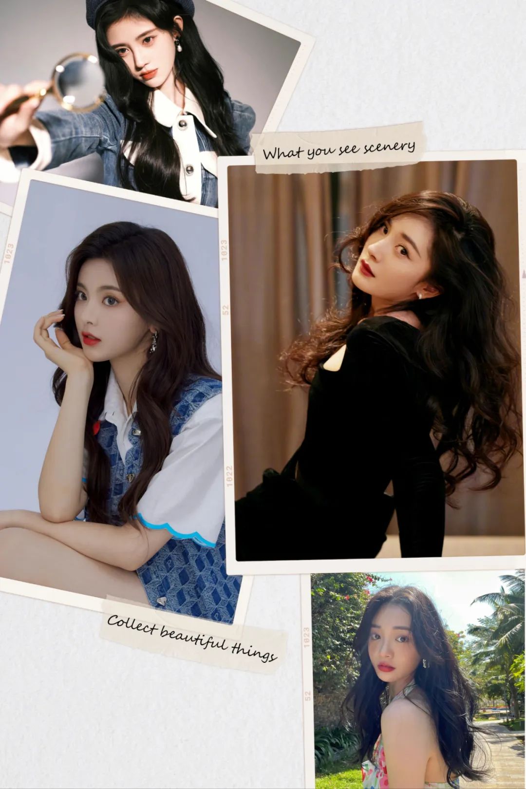 头发又细又软又少适合剪什么发型,头发细又少圆脸适合什么短发发型