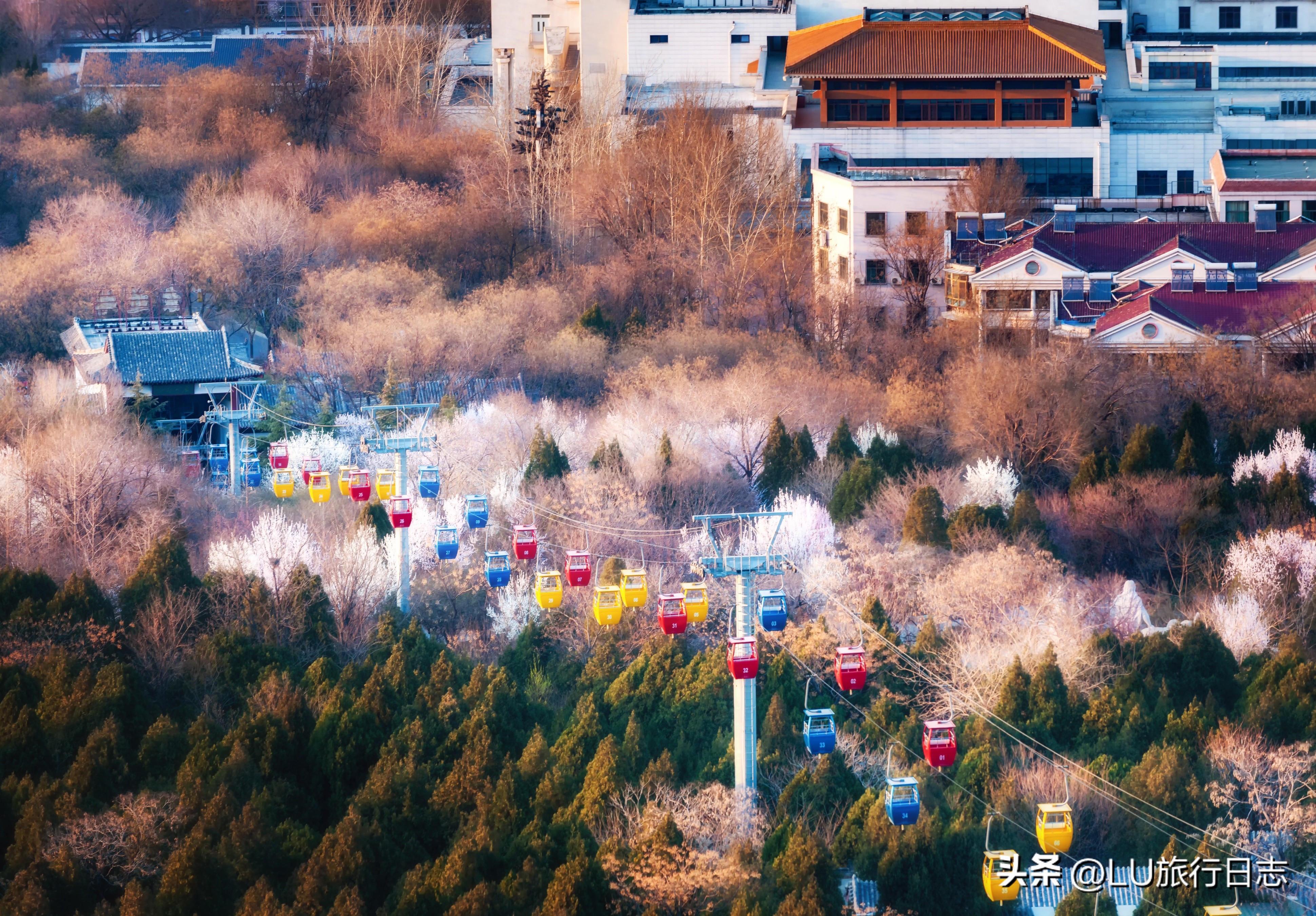 济南免门票景区旅游攻略,济南景区有哪些免门票景点
