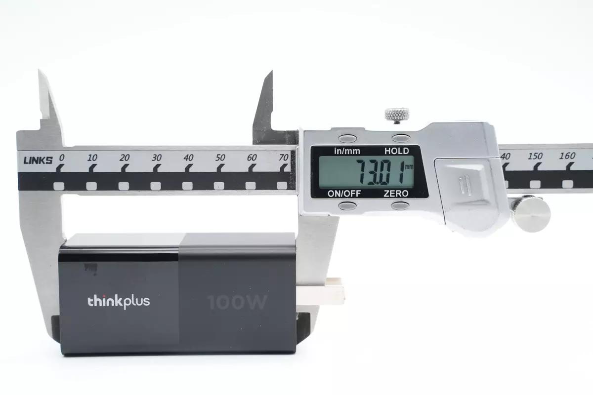 联想20w快充头拆解,联想快充电源拆解