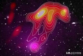 未来探索太空过程有哪些突破,最新太空探索发现