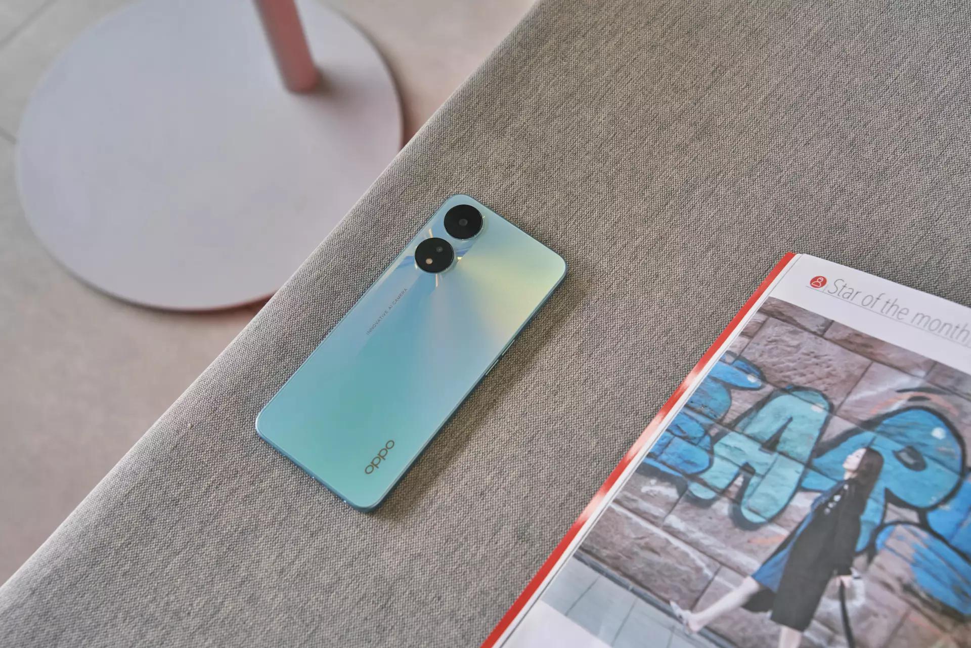 oppoa58真正的缺点和优点,oppo千元高刷新率手机