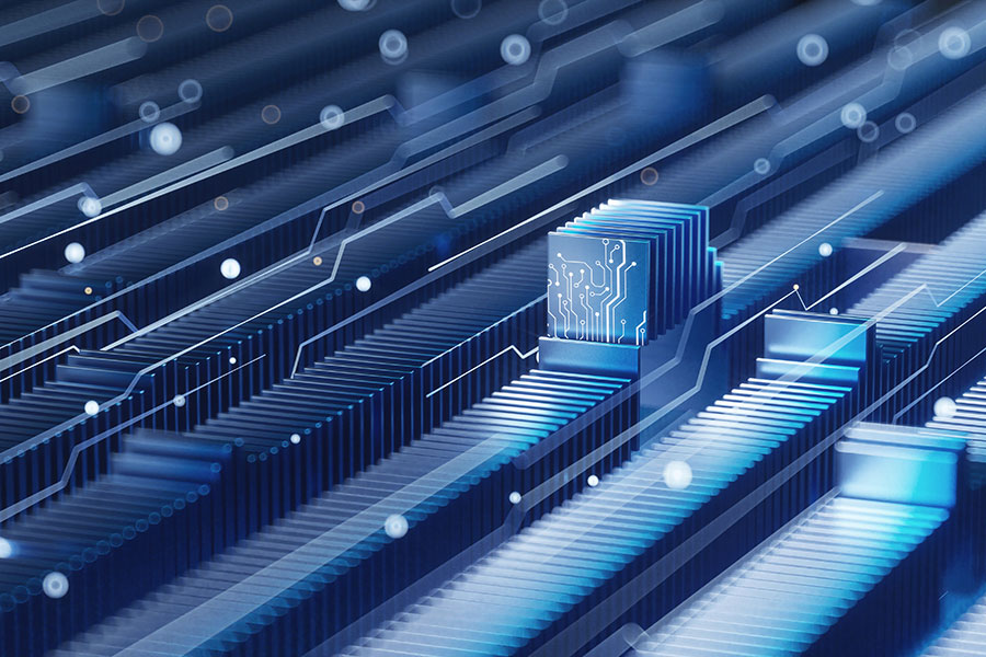 物联网十大事件：东数西算全面启动世界杯VAR火爆出圈