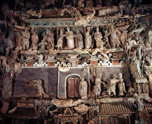 山西旅游攻略景点必去,山西旅游攻略景点推荐