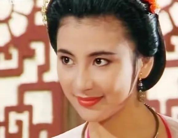 盘点四版黄蓉,黄蓉颜值排名