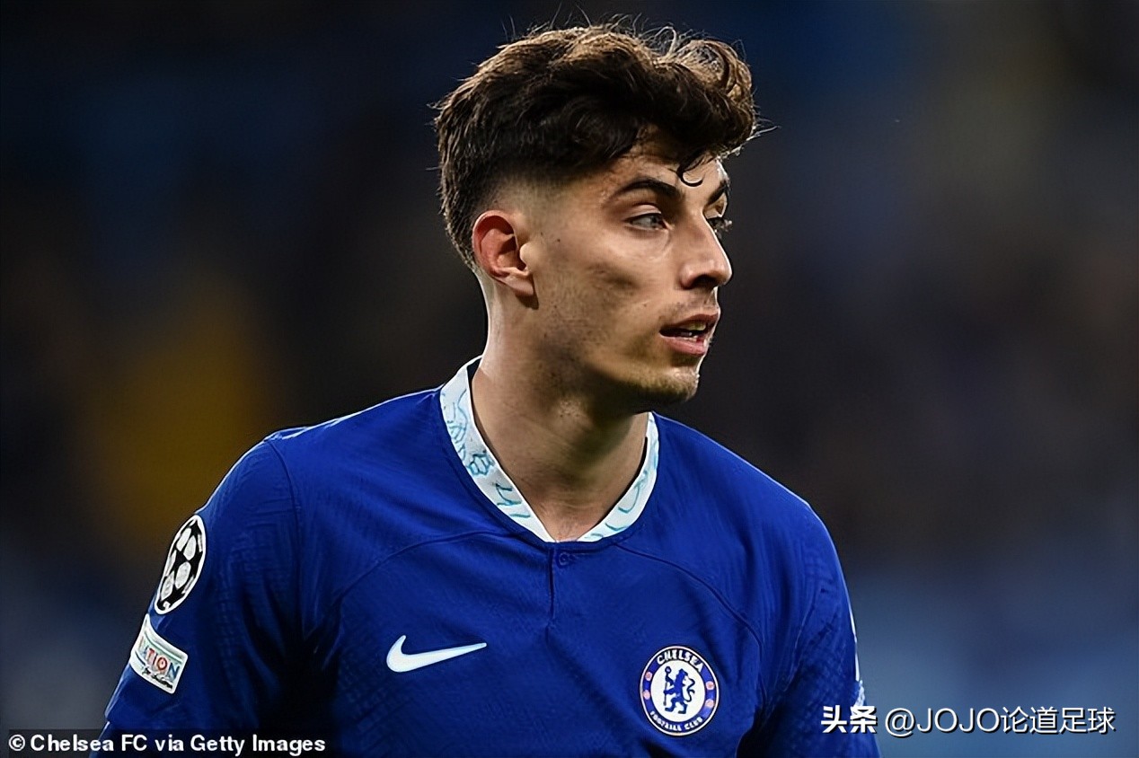 哈弗茨加盟首球,哈弗茨加盟切尔西官方视频