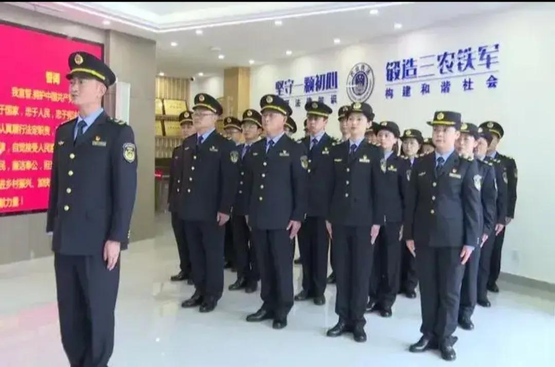 农业执法大队到底管什么的,农管执法大队到底是干嘛的