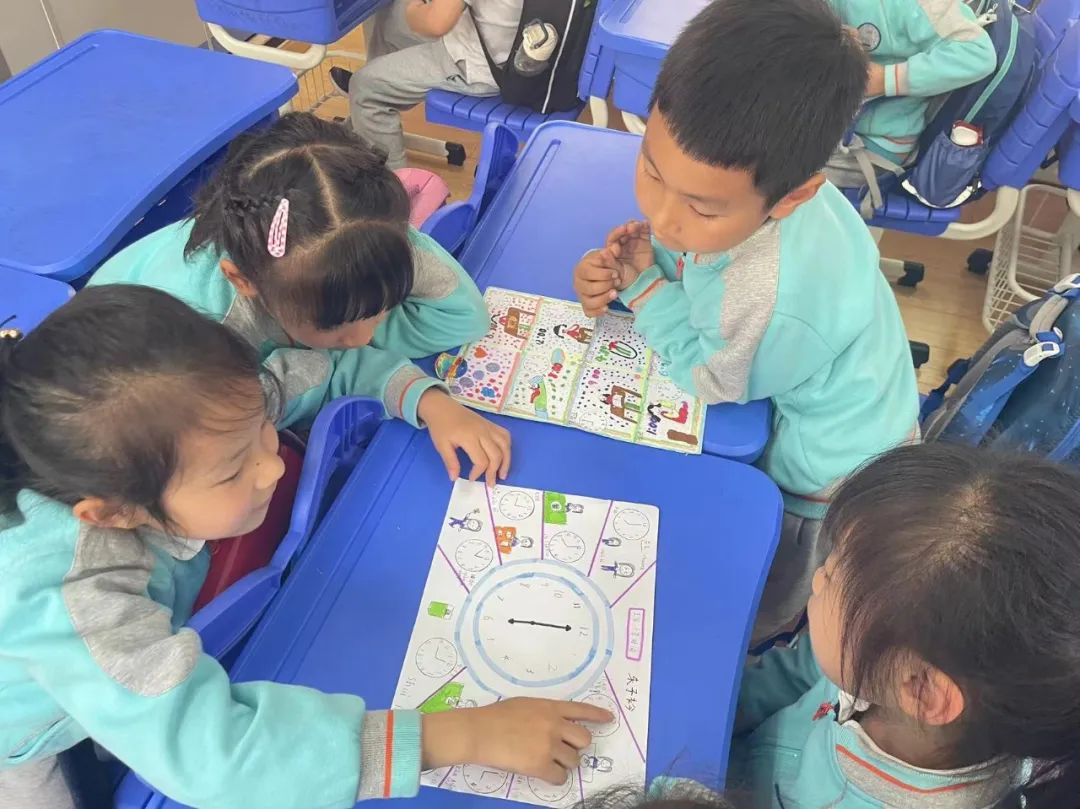 我外孙女小学：从实际问题出发，设计开展科学项目化学习活动，好