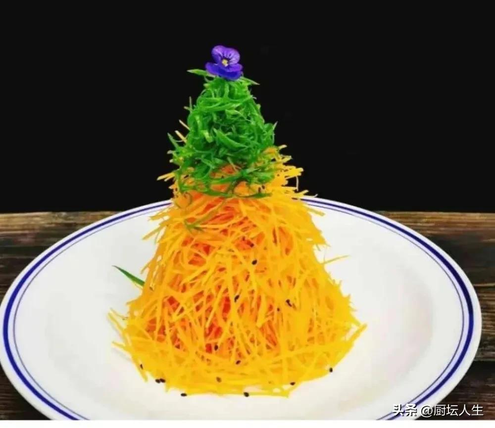 适合长期吃的养生菜,适合年轻人的营养健康食谱