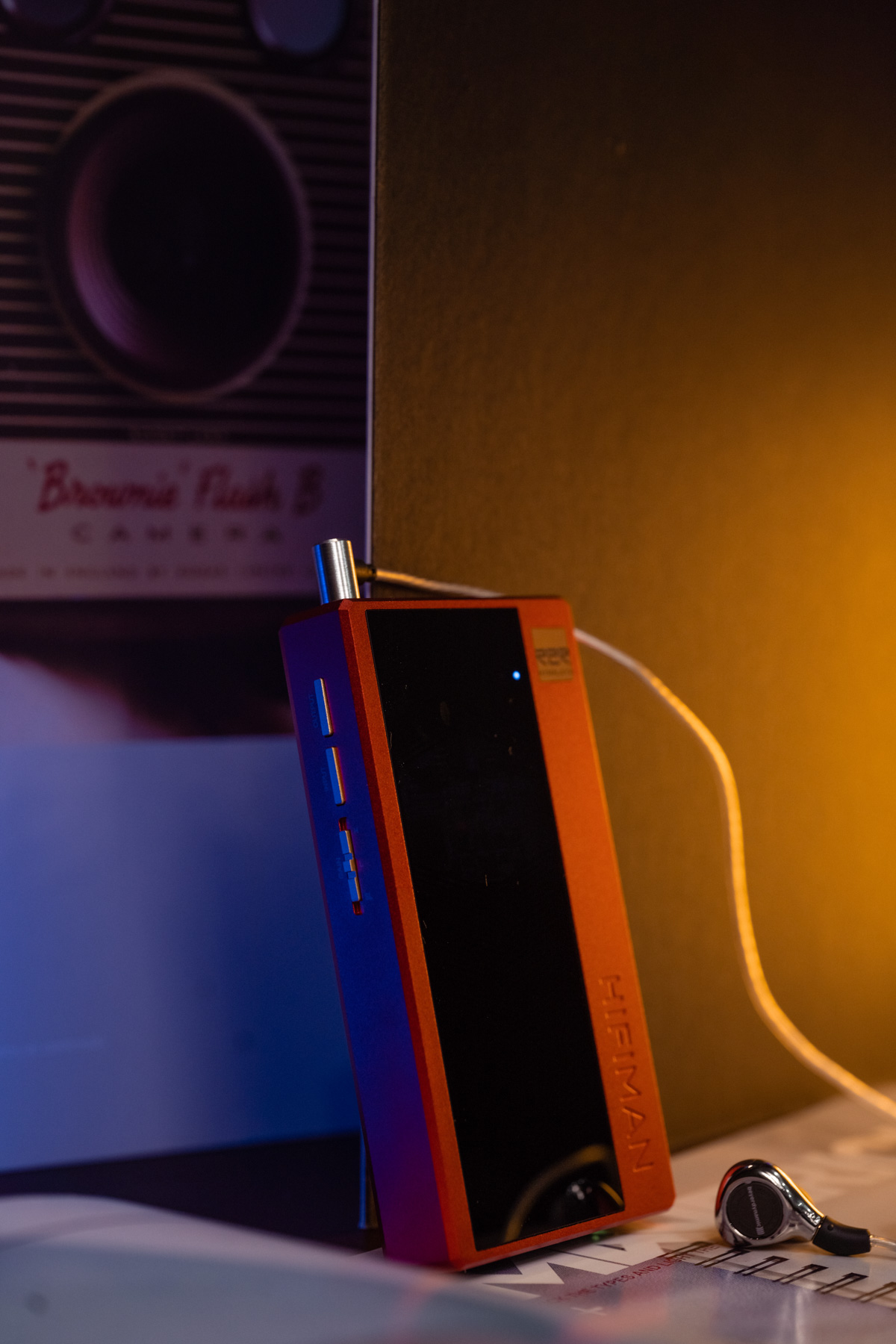 剁手一台就退烧！HIFIMANHM1000靠谱吗？