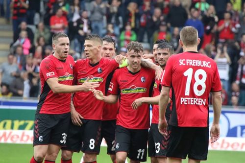 最新欧洲五大联赛总进球第一名,五大联赛本赛季黑马