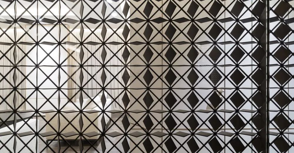 180平现代高级质感大平层,遵义大平层轻奢装修实景高级感