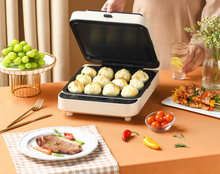 超多款智能家电精心推荐,你拥有几个?